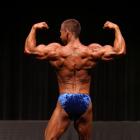 Michael  Kaulfurst - NPC Southern Classic 2014 - #1